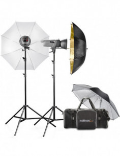 Walimex pro VE Set Classic...