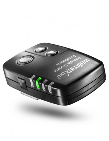 Walimex pro VE Set Classic M 4/2 DS2RS+