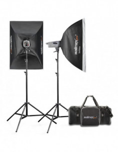 Walimex pro VE Set Classic...
