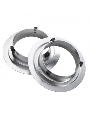 Walimex pro VE Set Classic 2/2 2SB+