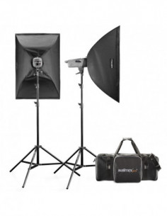 Walimex pro VE Set Classic...