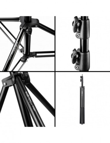 Walimex pro VE Set Classic 3/3 2SB+