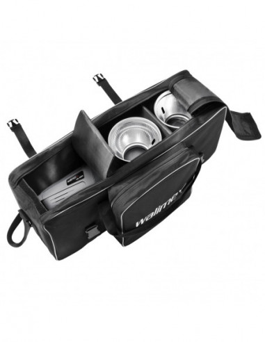 Walimex pro VE Set Classic 3/3 2SB+