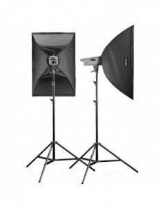 Walimex pro VE Set Classic...