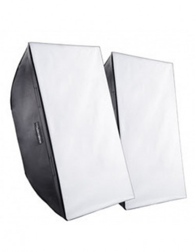 Walimex pro VE Set Classic 1,5/1,5 2SB+