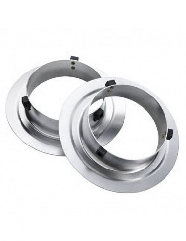 Walimex pro VE Set Classic 1,5/1,5 2SB+