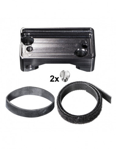 Walimex pro Aptaris GoPro Caseless Mount