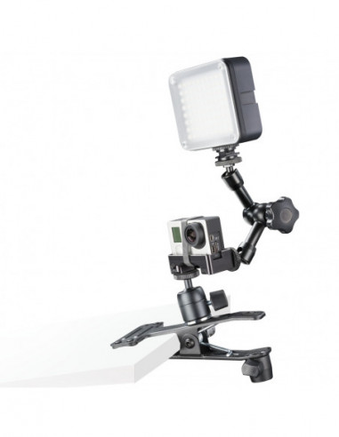 Walimex pro Aptaris GoPro Caseless Mount