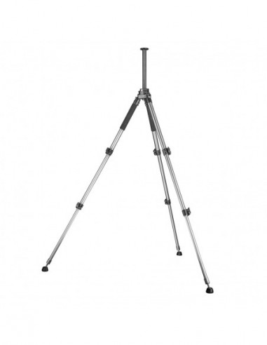 Mantona Basic Fortis 161S tripod