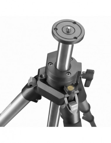 Mantona Basic Fortis 161S tripod