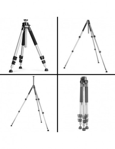 Mantona Basic Fortis 161S tripod