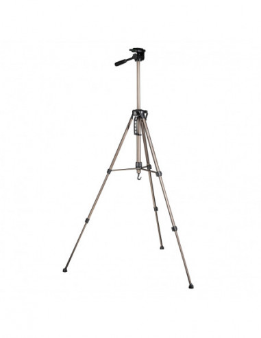 Mantona Basic Travel Pro II Tripod...