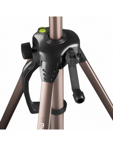 Mantona Basic Travel Pro II Tripod...