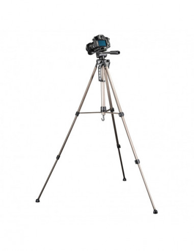 Mantona Basic Travel Pro II Tripod...