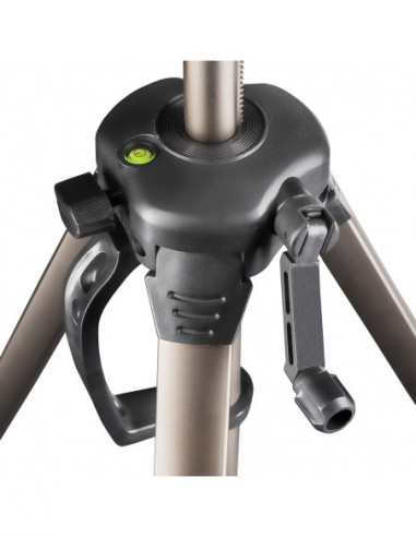 Mantona Travel Pro III Tripod with...