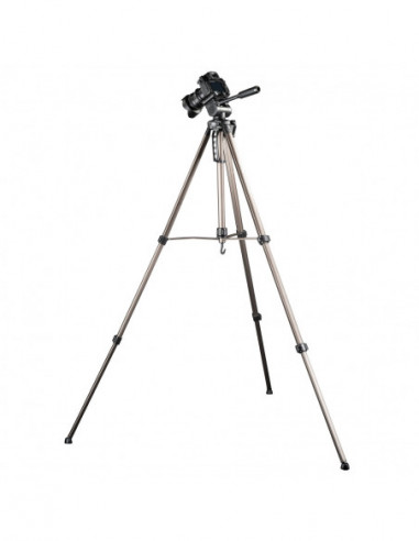 Mantona Travel Pro III Tripod with...