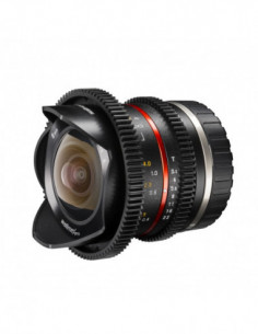 Walimex pro 8/3,1 Fisheye...