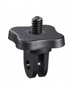 Mantona 1/4 inch adapter...