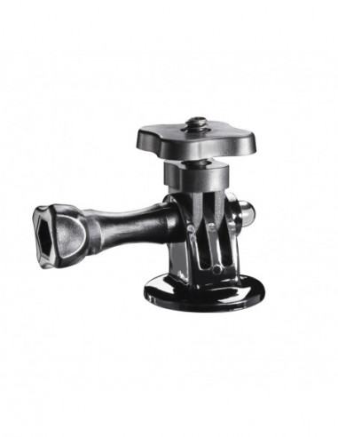 Mantona 1/4 inch adapter screw to...