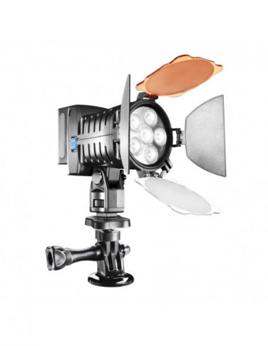 Mantona 1/4 inch adapter screw to...