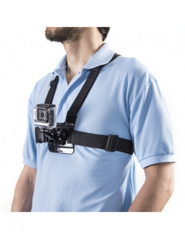 Mantona chest strap for GoPro "steady"