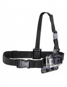 Mantona chest strap for...