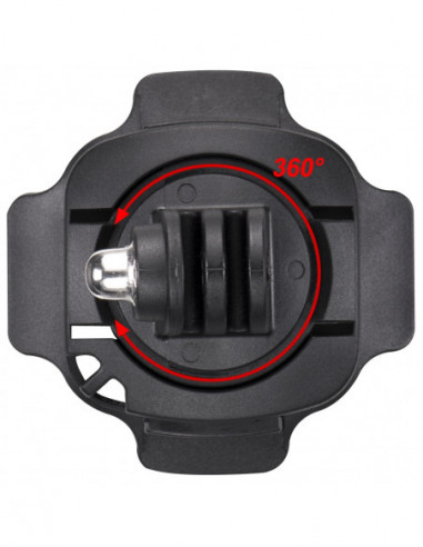 Mantona GoPro Set Street