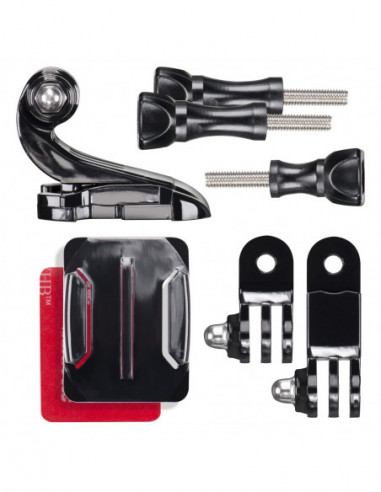 Mantona GoPro Set Street