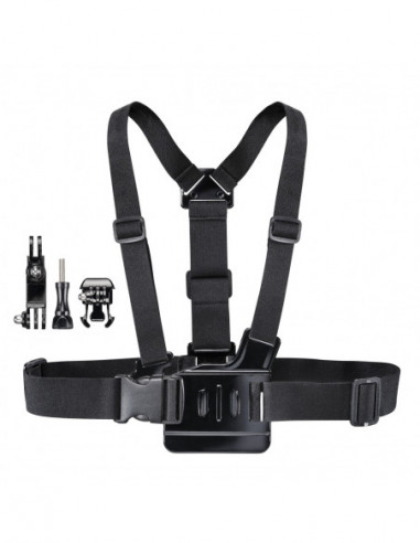 Mantona GoPro Set Street