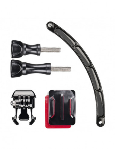 Mantona GoPro Set Snow and Ice