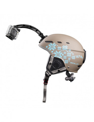 Mantona GoPro Set Snow and Ice