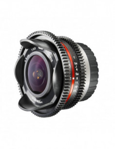 Walimex pro 7,5/3,8 Fisheye...