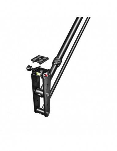 Walimex pro camera crane DirectorPro