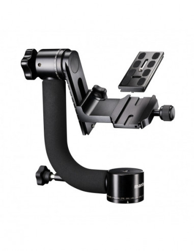 Mantona Gimbal tripod head TKII