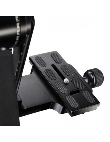 Mantona Gimbal tripod head TKII
