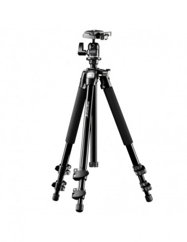 Mantona Scout tripod + panorama head...