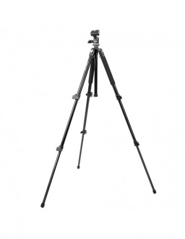 Mantona Scout tripod + panorama head...