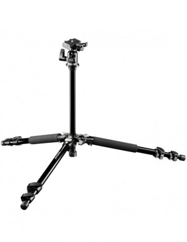 Mantona Scout tripod + panorama head...