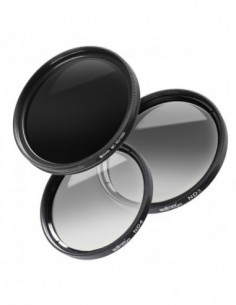 Walimex pro grey filter...