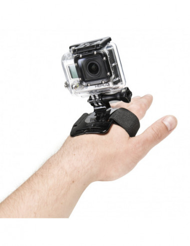 Mantona GoPro Set Inline Skating