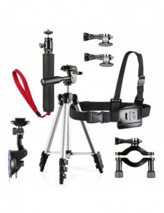 Mantona Family Set Pro for...