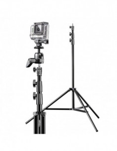 Mantona Airview Stativ für...