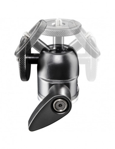 Mantona Airview Stativ für GoPro 2,90