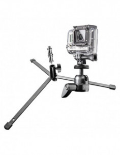 Mantona Groundview Tripod...