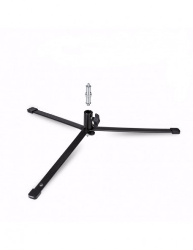 Mantona Groundview Tripod für GoPro