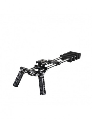 Walimex pro Aptaris Plate Action Set