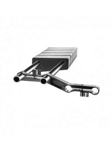 Walimex pro Aptaris Plate Action Set