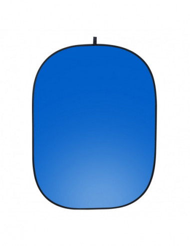 Mantona Set Blue Screen for GoPro