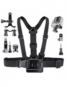 Mantona GoPro SkiPol...