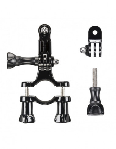 Mantona GoPro SkiPol mounting Set